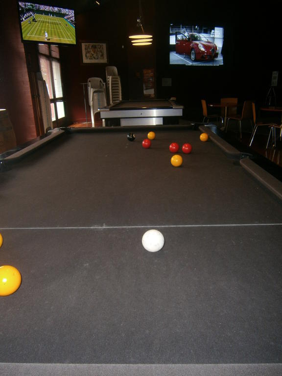 Moondyne Joe'S Hotel ฟรีแมนเทิล ภายนอก รูปภาพ