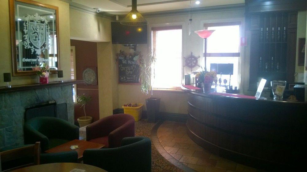 Moondyne Joe'S Hotel ฟรีแมนเทิล ภายนอก รูปภาพ