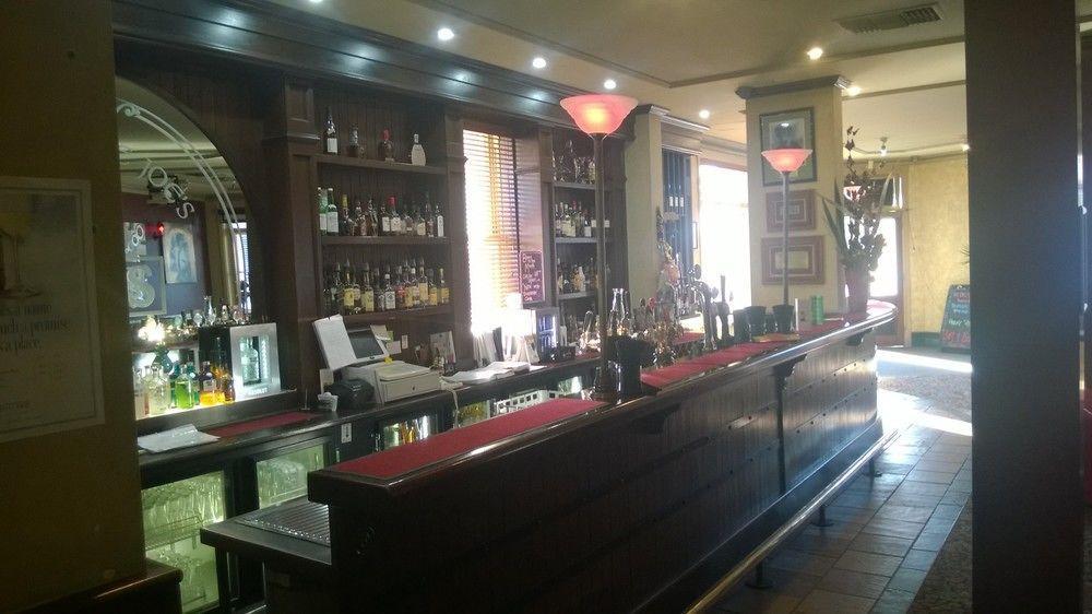 Moondyne Joe'S Hotel ฟรีแมนเทิล ภายนอก รูปภาพ