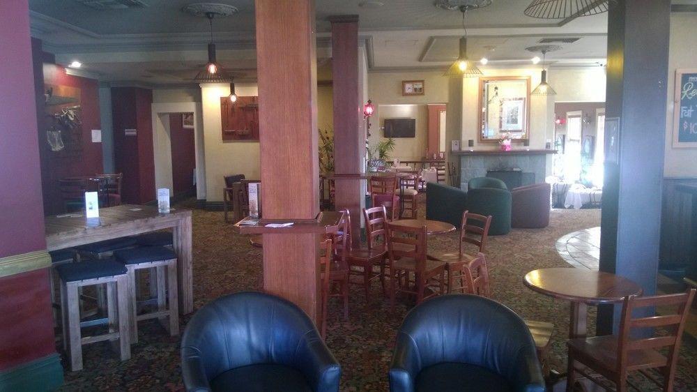 Moondyne Joe'S Hotel ฟรีแมนเทิล ภายนอก รูปภาพ