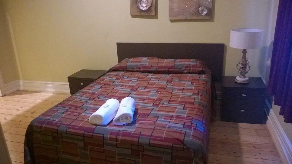 Moondyne Joe'S Hotel ฟรีแมนเทิล ภายนอก รูปภาพ