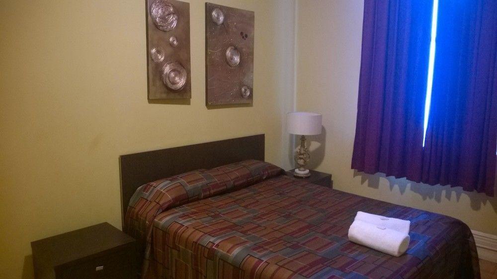 Moondyne Joe'S Hotel ฟรีแมนเทิล ภายนอก รูปภาพ