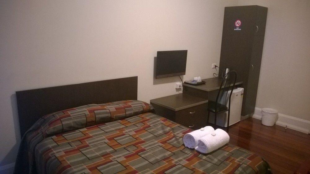 Moondyne Joe'S Hotel ฟรีแมนเทิล ภายนอก รูปภาพ