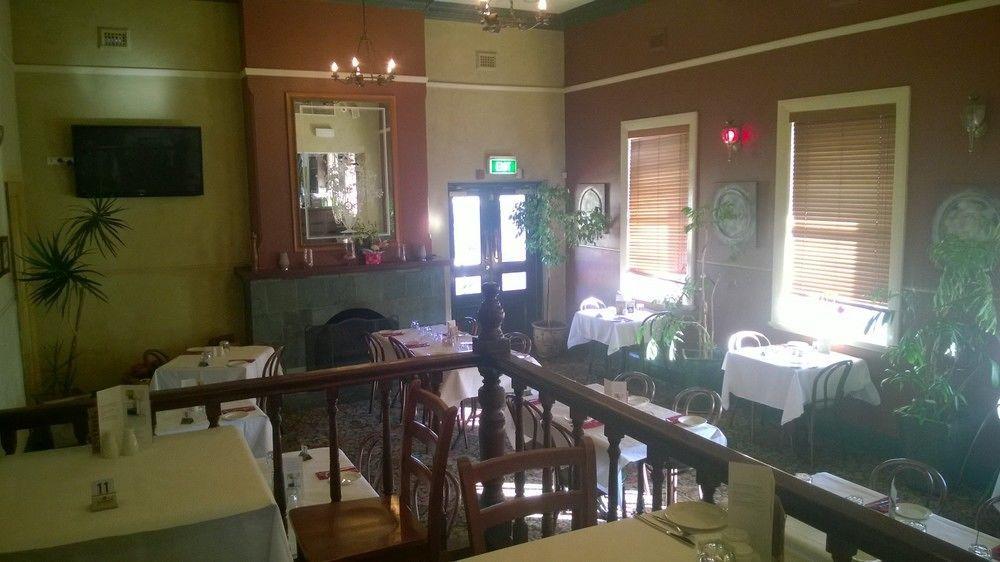 Moondyne Joe'S Hotel ฟรีแมนเทิล ภายนอก รูปภาพ