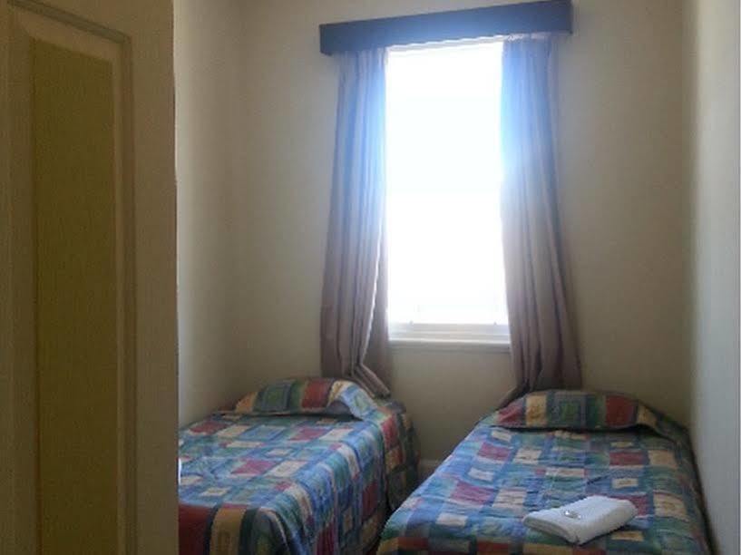 Moondyne Joe'S Hotel ฟรีแมนเทิล ภายนอก รูปภาพ
